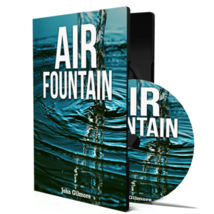 Air Fountain