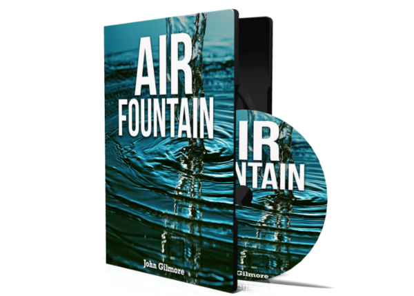 Air Fountain