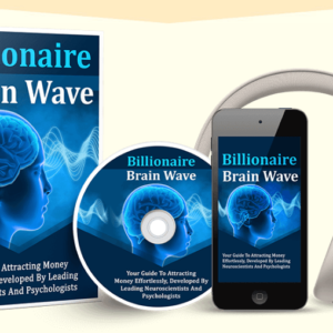 Billionaire Brain Wave