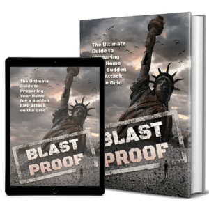 Blast Proof