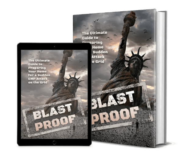 Blast Proof