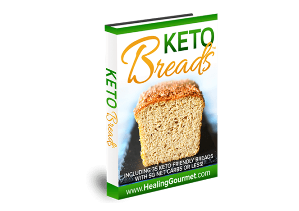 Keto Breads