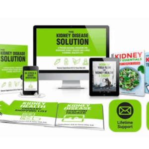 Kidney Disease Solution