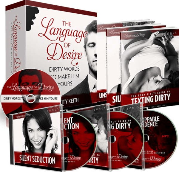 Language of Desire