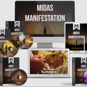 Midas Manifestation