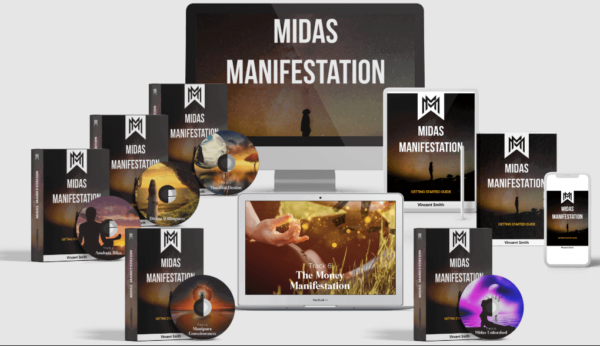 Midas Manifestation