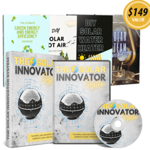 Solar Innovator System