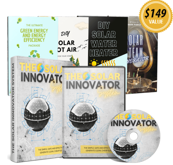 Solar Innovator System