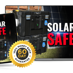 Solar Safe