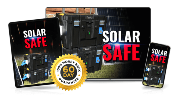 Solar Safe