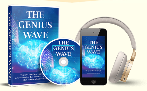 The Genius Wave