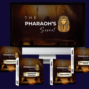 The Pharaoh’s Secret