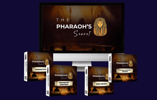 The Pharaoh’s Secret