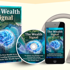 The Wealth Signal