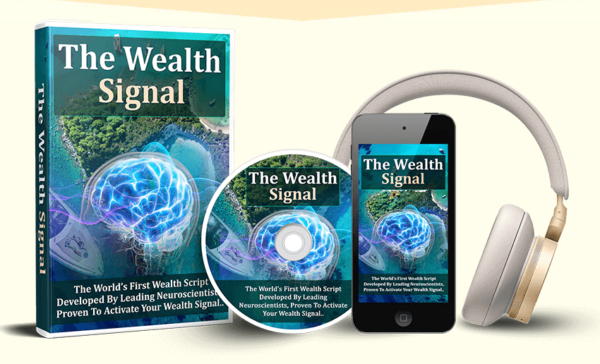 The Wealth Signal