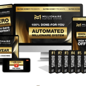 Millionaire Partner System